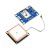 GPS modul GY-GPSV3-NEO-M8N s čipem U-Blox a aktivní anténou