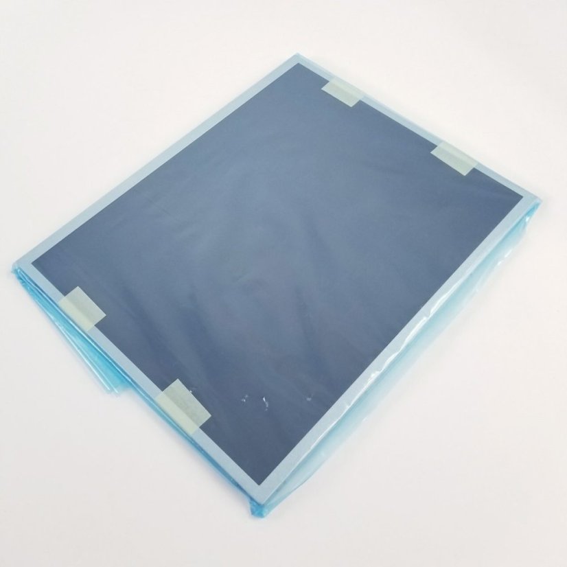 G170ETN02.0 17" 400nit displej
