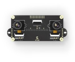 Sipeed MAIX binokulární kamera pro Dock/Go/Bit s OV2640