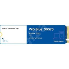 WD Blue SN550 NVMe SSD 1 TB