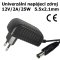 Napájecí zdroj RGB-P2A 12VDC/2A/25W 5.5x2.1mm CE - neoriginální
