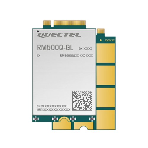 RM520N-GL M.2 5G modul