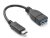 OTG USB 3.0 Cable with USB C - Amazing Speed and Functionality