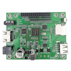 FJD-8200HD7 MP5 HD HDMI Video Player Board