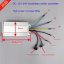 Brushless Controller DC1248-01 for Lawn Mower 12-24V