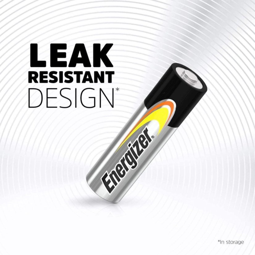 Energizer Alkaline Power baterie LR03/AAA