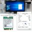 RTL8852BE M.2 NGFF WiFi6 Karta