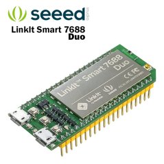 LinkIt Smart 7688 DUO Vývojová Deska pro IoT
