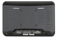 8" rada WF 8, priemyselný Android tablet, dotyk, PoE a VESA