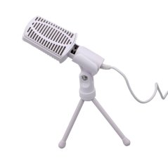 Handheld/Tabletop Condenser Microphone SF-940