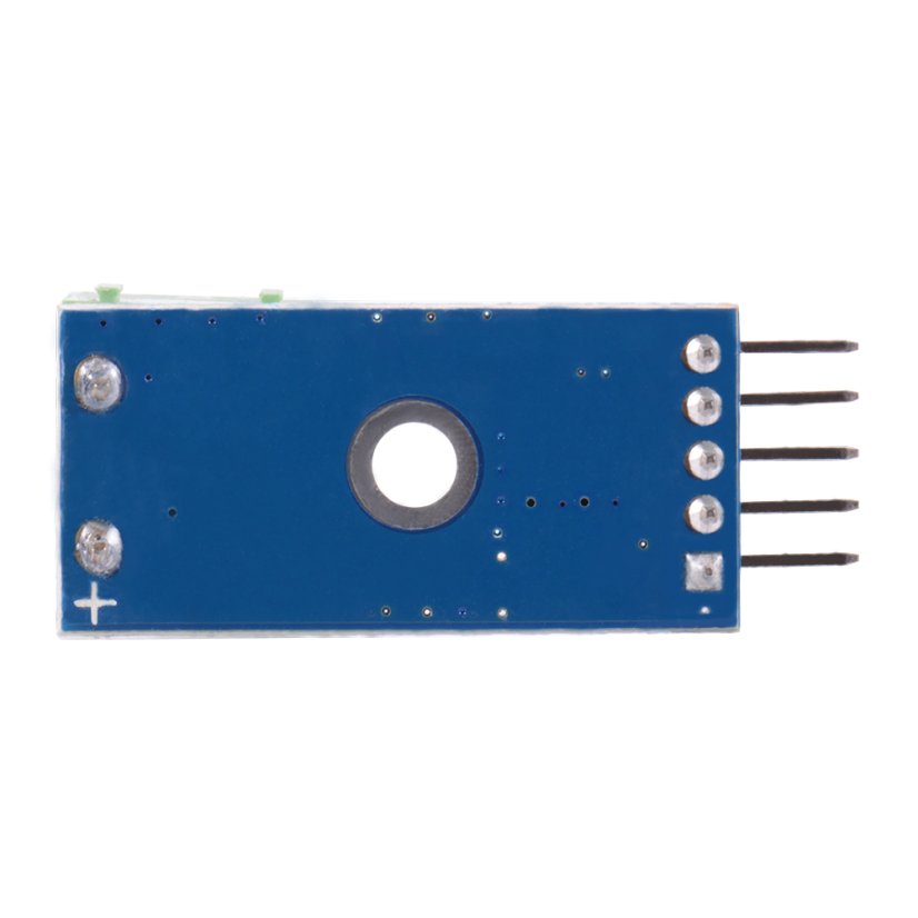 MAX6675 module for K-type thermocouple