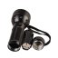 UV LED svítilna SV051 51 - 5W