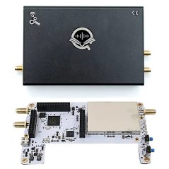 HackRF Pro  100 kHz-6GHz SDR s kovovým krytem