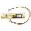 D1 invertor pro CCFL trubice 10-27" 12V