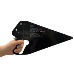 HT666 600MHz-6GHz Directional Antenna