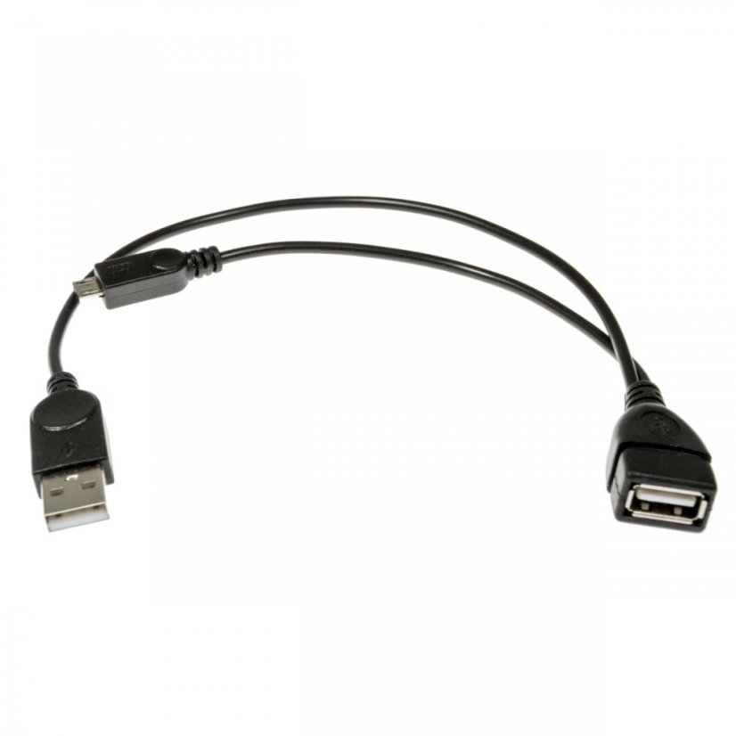 Nooelec NESDR Nano 3 - Přenosný USB OTG SDR RTL přijímač