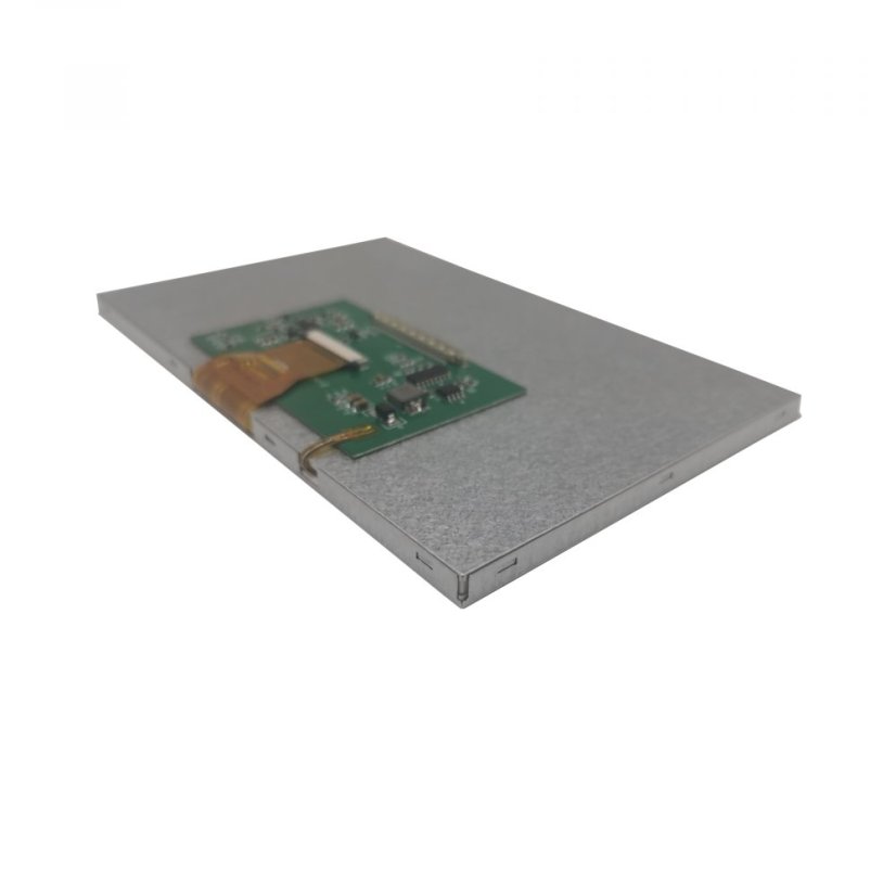 7" TFT Displej DBT070AIV30L8-B