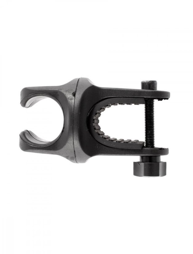 Alonefire LC-5 - Universal Bicycle Flashlight Holder 360°