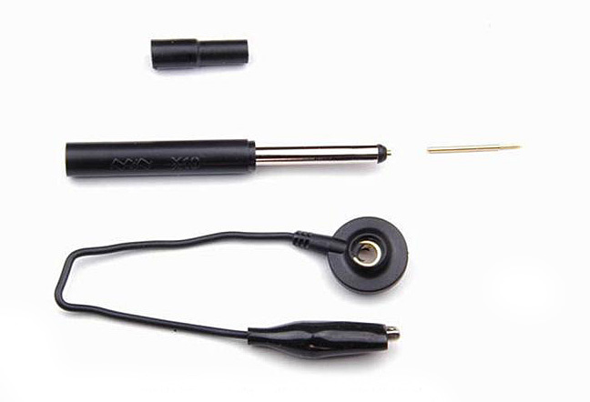 MCX Sonda pro kapesní osciloskopy DS211, DS212, DS213