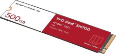 WD Red SN700 NVMe SSD