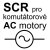 SCR voltage regulators