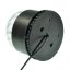 RGB LED Křišťálová koule ES-01 - Otočné Disco Světlo