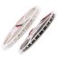 UV LED Strip 2835 SMD, 60LEDs/m, 12V, IP20, 5m