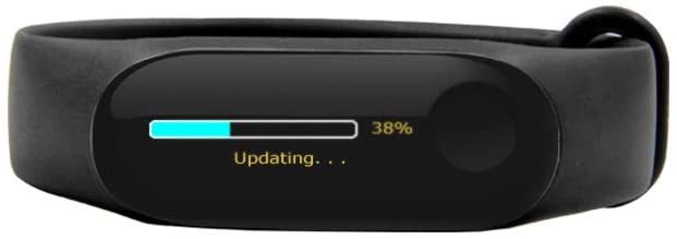 LILYGO® TTGO T-Wristband - Programovatelný náramek s ESP32