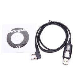 Baofeng UV-5R Programming Cable USB