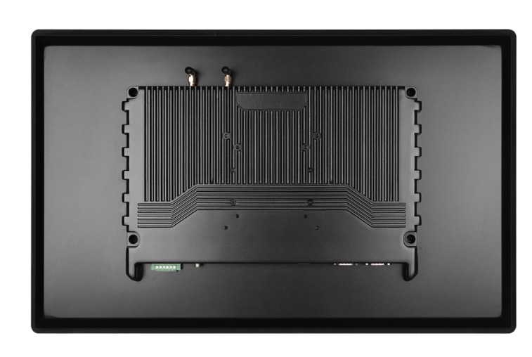 NXT238FC 23.8" AIO PC with i5-7200U Processor