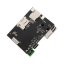 TTGO T-Internet-COM ESP32 LAN8720 Ethernet doska pre T-PCIE SIMCOM