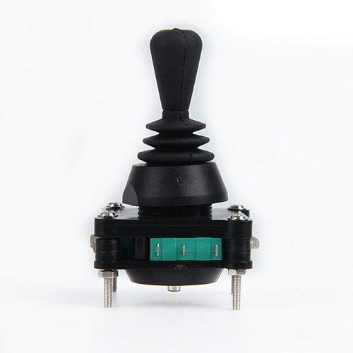Joystickový spínač 2 osy 5A@250V IP65