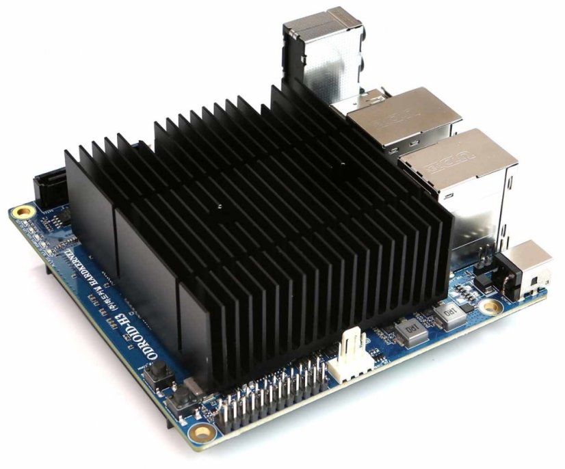 ODROID-H3 Plus