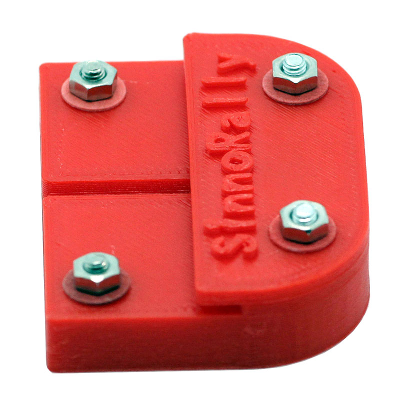 UWB Wifi Directional Antenna 800MHz-6GHz