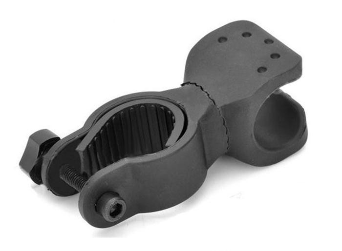 Alonefire LC-1 Bicycle Flashlight Holder 360