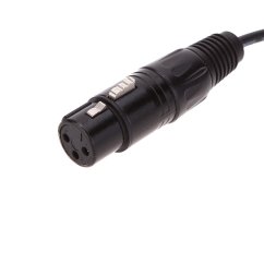 USB na DMX512 uDMX kabel s ATmega8 – kompatibilní s FreeStyler