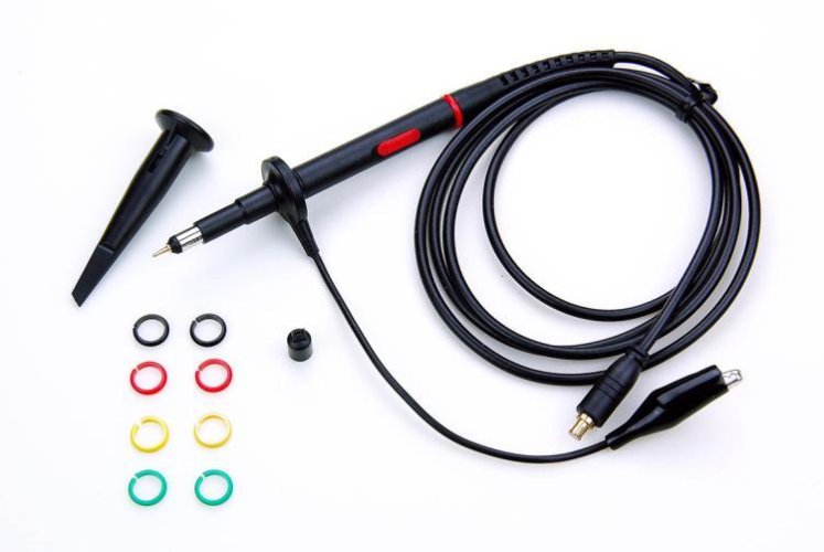 MCX Sonda pro kapesní osciloskopy DS211, DS212, DS213