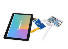 10.1" Touch Screen for Orange Pi5