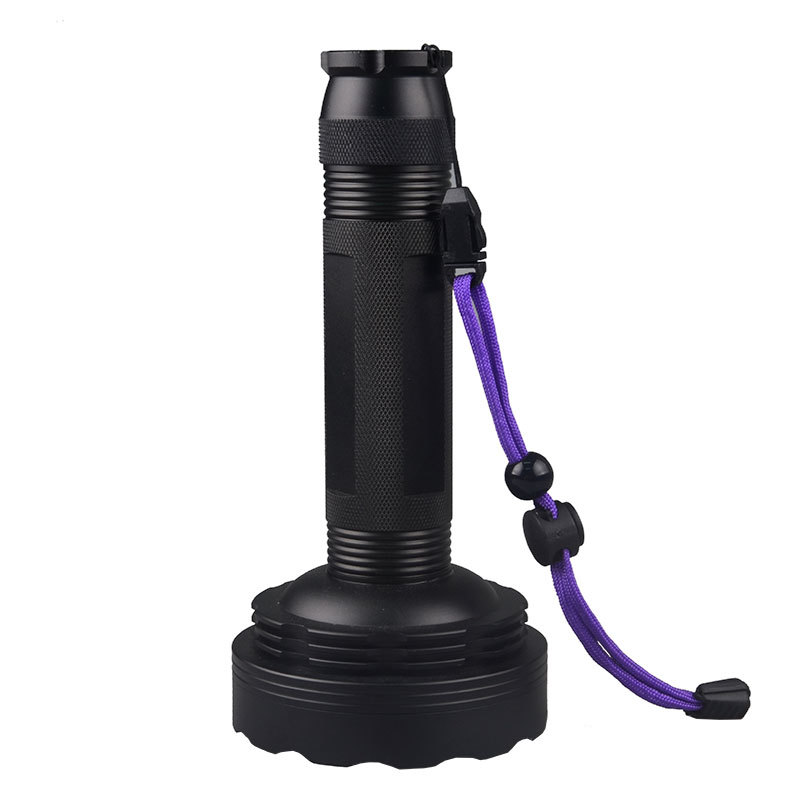 SV128 128 UV LED svítilna 12W