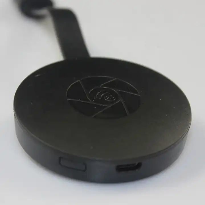 MiraScreen G2-4 WiFi Mirroring 1080p - Miracast, Airplay, DLNA