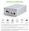 1-slotový NAS Kit v1.2 pre NanoPi NEO&NEO2