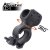 Alonefire LC-1 Bicycle Flashlight Holder 360