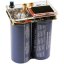 DW-03 Supercapacitor Handheld Spot Welder for Batteries and Battery Packs