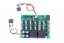 PWM DC 10V-55V 60A Regulátor otáček pro stejnosměrné motory