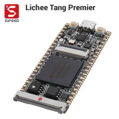 Lichee Tang Premier FPGA vývojová doska