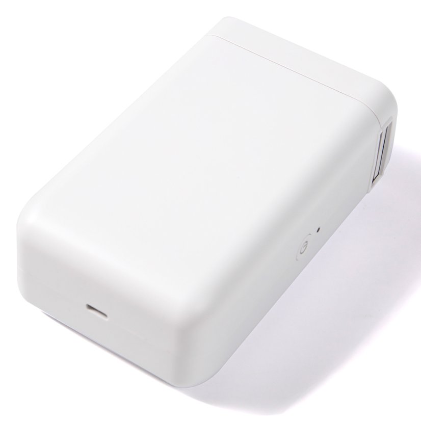 Niimbot D101 – Bezdrátová štítková tiskárna s Bluetooth