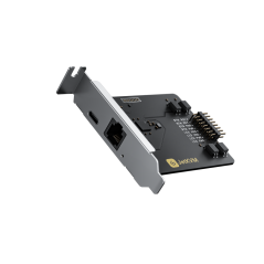 JetKVM ATX Extension Board