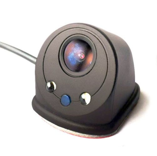 YC803 WiFi zadní parkovací kamera 720p s nočním viděním
