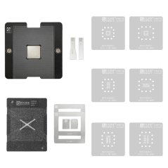 Reballing platform pro EMMC BGA153/BGA169/BGA162/BGA186/BGA221/BGA254