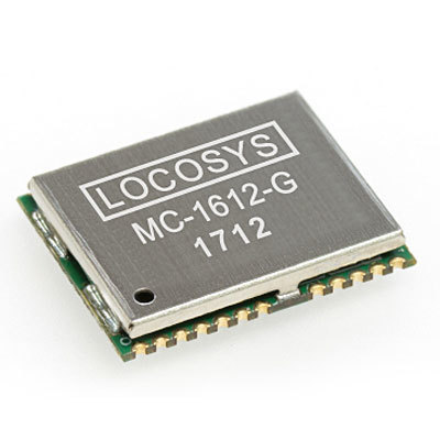 LS26031-G GNSS PCIe mini karta kit